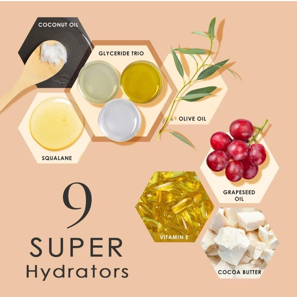 NWT Crepe Erase Advanced Body Smoothing Pre-Treatment with Trufirm Complex - Picture 2 of 7